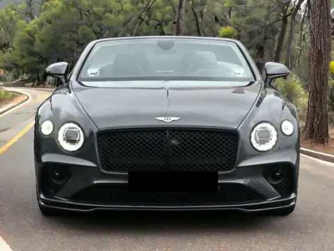 Annonce BENTLEY CONTINENTAL Essence 2024 d'occasion 