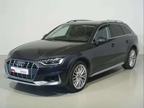 Annonce AUDI A4 Essence 2023 d'occasion 