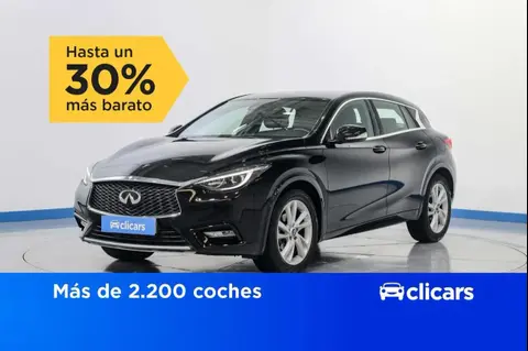 Used INFINITI Q30 Diesel 2018 Ad 