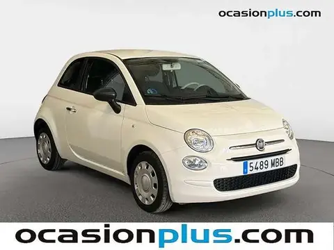 Used FIAT 500 Petrol 2022 Ad 