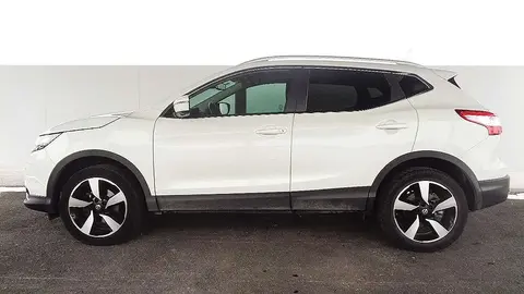 Used NISSAN QASHQAI Petrol 2017 Ad 