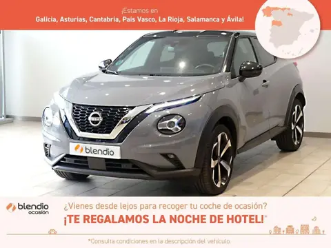 Used NISSAN JUKE Petrol 2023 Ad 