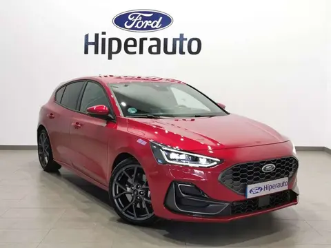 Used FORD FOCUS Petrol 2023 Ad 