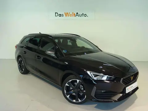 Used CUPRA LEON Petrol 2023 Ad 