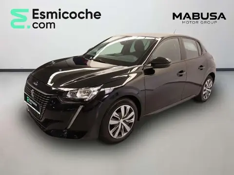 Annonce PEUGEOT 208 Essence 2023 d'occasion 