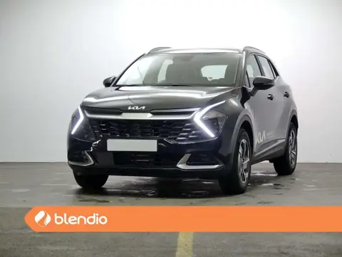 Annonce KIA SPORTAGE Essence 2024 d'occasion 