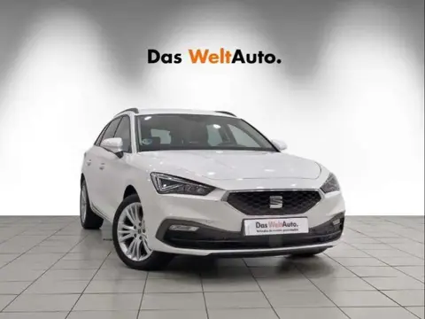 Annonce SEAT LEON Essence 2024 d'occasion 