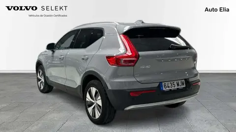 Annonce VOLVO XC40 Hybride 2023 d'occasion 