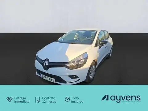 Used RENAULT CLIO Petrol 2019 Ad 