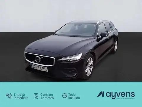 Annonce VOLVO V60 Diesel 2021 d'occasion 