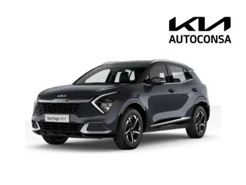 Annonce KIA SPORTAGE Hybride 2024 d'occasion 