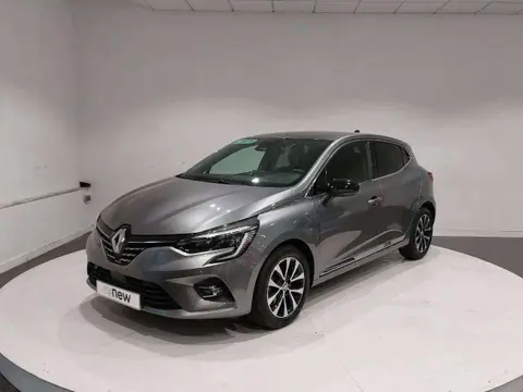 Annonce RENAULT CLIO Essence 2023 d'occasion 