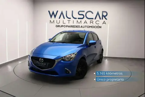 Annonce MAZDA 2 Essence 2019 d'occasion 