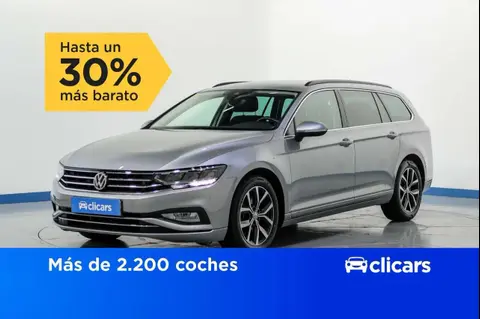 Used VOLKSWAGEN PASSAT Diesel 2020 Ad 