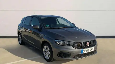 Annonce FIAT TIPO Essence 2018 d'occasion 