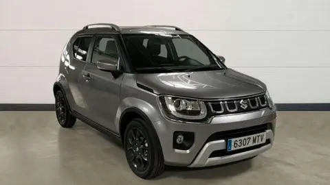 Annonce SUZUKI IGNIS Essence 2024 d'occasion 