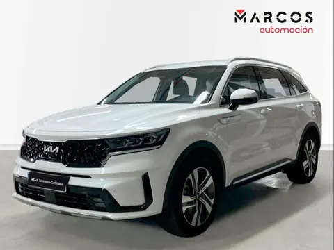 Annonce KIA SORENTO Essence 2023 d'occasion 