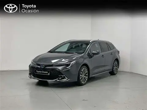 Used TOYOTA COROLLA Hybrid 2024 Ad 