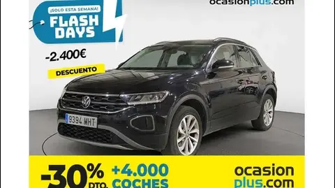 Used VOLKSWAGEN T-ROC Petrol 2023 Ad 