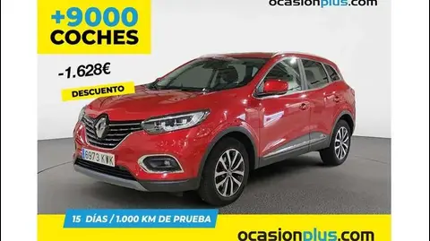 Used RENAULT KADJAR Petrol 2019 Ad 