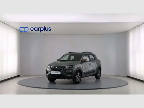 Annonce DACIA SPRING Électrique 2023 d'occasion 