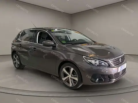 Used PEUGEOT 308 Petrol 2019 Ad 