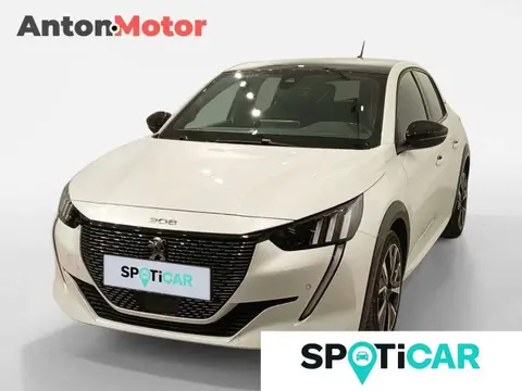 Used PEUGEOT 208 Petrol 2020 Ad 