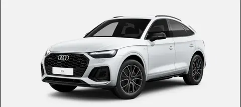 Annonce AUDI Q5 Diesel 2024 d'occasion 