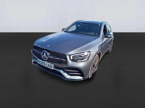 Used MERCEDES-BENZ CLASSE GLC Diesel 2020 Ad 