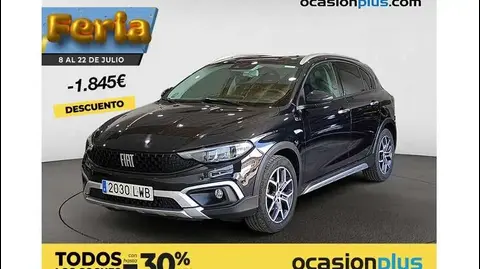 Used FIAT TIPO Petrol 2022 Ad 