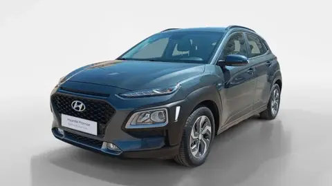 Annonce HYUNDAI KONA Essence 2020 d'occasion 