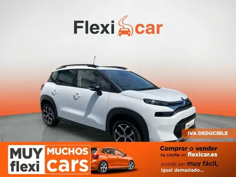 Used CITROEN C3 AIRCROSS Diesel 2021 Ad 