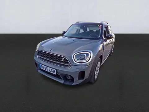 Used MINI COOPER Hybrid 2021 Ad 