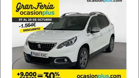 Used PEUGEOT 2008 Diesel 2018 Ad 