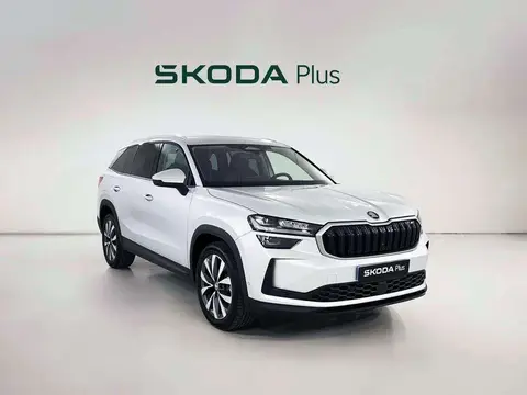 Annonce SKODA KODIAQ Diesel 2024 d'occasion 