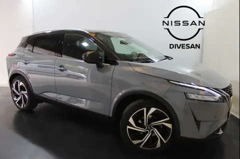 Annonce NISSAN QASHQAI Essence 2022 d'occasion 