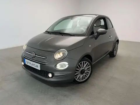 Annonce FIAT 500 Essence 2018 d'occasion 