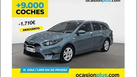 Used KIA CEED Petrol 2022 Ad 