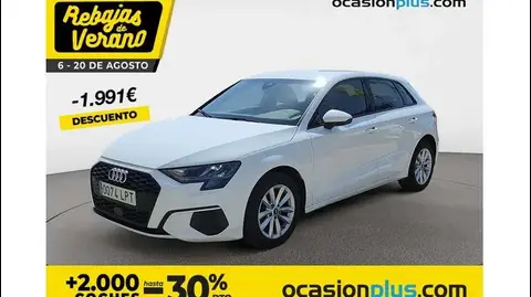 Used AUDI A3 Petrol 2021 Ad 