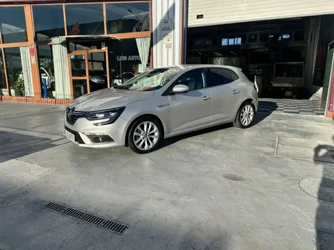 Used RENAULT MEGANE Diesel 2021 Ad 