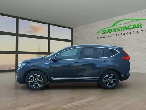 Used HONDA CR-V Hybrid 2020 Ad 