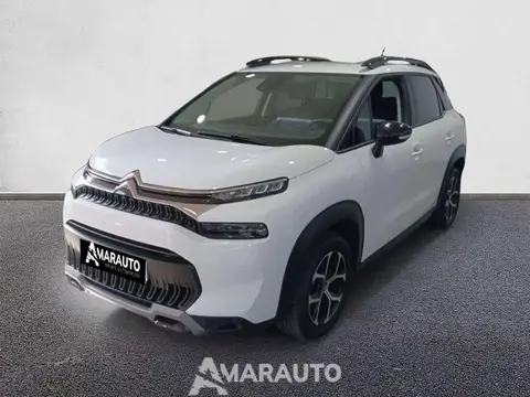 Used CITROEN C3 AIRCROSS Petrol 2024 Ad 