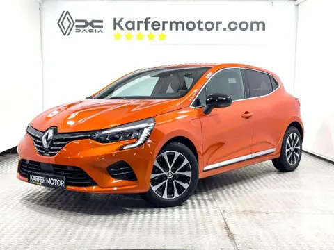 Annonce RENAULT CLIO Essence 2023 d'occasion 