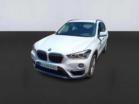 Used BMW X1 Diesel 2019 Ad 