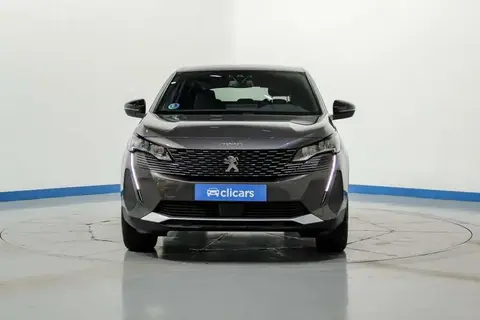 Annonce PEUGEOT 3008 Essence 2024 d'occasion 