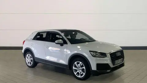 Annonce AUDI Q2 Essence 2018 d'occasion 