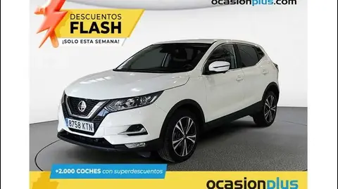 Used NISSAN QASHQAI Petrol 2019 Ad 