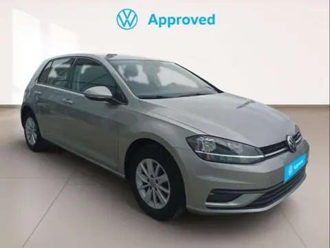 Used VOLKSWAGEN GOLF Petrol 2020 Ad 