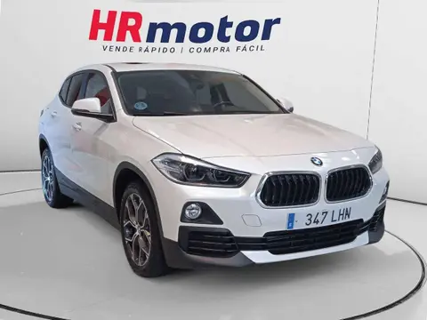 Annonce BMW X2 Essence 2020 d'occasion 