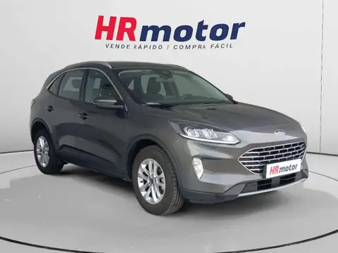 Used FORD KUGA Hybrid 2022 Ad 